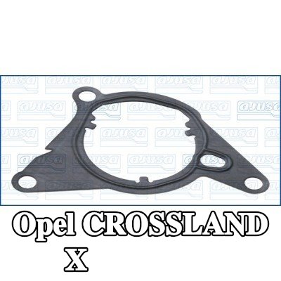 AJUSA حشية، مضخة تفريغ — Opel Crossland X
