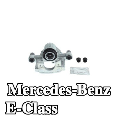 BOSCH ملاقط الفرامل — 2012 Mercedes-Benz E-Class