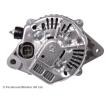 BLUE PRINT Alternatör 80A — 2002 Toyota 4runner (2)