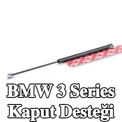 FEBI BILSTEIN Kaput destek çubuğu her iki taraf — 1997 BMW 3 Series