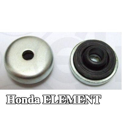 ELRING حلقة مانعة للتسرب، مسمار غطاء رأس الأسطوانة — Honda Element