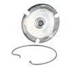 SACHS Serbest bırakma plakası, debriyaj — SEAT Leon (3)
