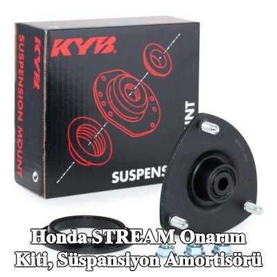 KYB Onarım kiti, süspansiyon dikmesi AGX, Ön Aks — Honda Stream