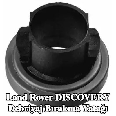 SACHS Debriyaj bırakma yatağı — Land Rover Discovery