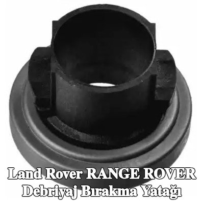 SACHS Debriyaj bırakma yatağı — Land Rover Range Rover