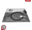 ESEN SKV Kaput kablosu — Audi A4 (4)
