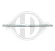 DIEDERICHS Trim / Koruyucu Şerit, radyatör ızgarası — Mitsubishi Asx (2)