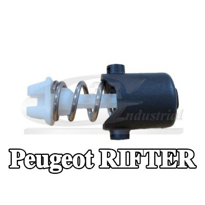 3RG زنبرك، دواسة القابض — Peugeot Rifter