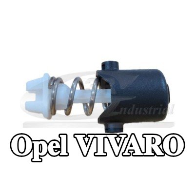 3RG زنبرك، دواسة القابض — Opel Vivaro