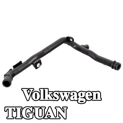 FEBI BILSTEIN خرطوم المبرد — 2012 Volkswagen Tiguan