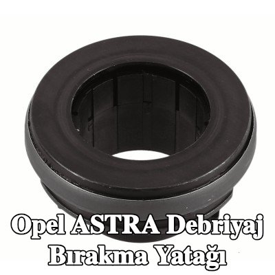 SACHS Debriyaj bırakma yatağı — 2002 Opel Astra