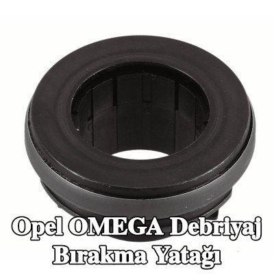 SACHS Debriyaj bırakma yatağı — Opel Omega