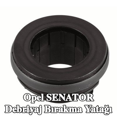 SACHS Debriyaj bırakma yatağı — Opel Senator
