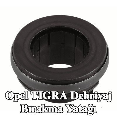 SACHS Debriyaj bırakma yatağı — Opel Tigra