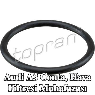 TOPRAN Conta, hava filtresi muhafazası — 1997 Audi A3