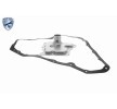 VAICO Conta/sızdırmazlık elemanı içeren otomatik şanzıman filtre kiti — 2011 Nissan Quest (3)