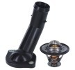 MOTORAD Termostat 82°C, contalı/sızdırmaz — Chevrolet Express (5)