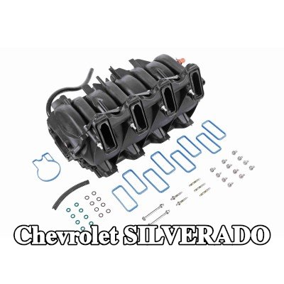 VAICO مشعب السحب، إمداد الهواء — Chevrolet Silverado