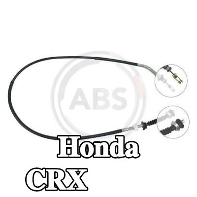 A.B.S. كابل القابض — Honda Crx