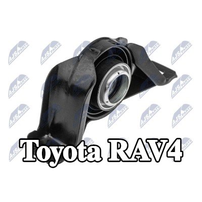 NTY محمل عمود الدوران — 1997 Toyota Rav4