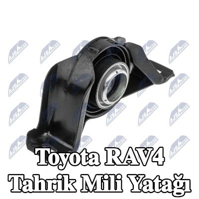 NTY Tahrik Mili Yatağı — 1997 Toyota Rav4
