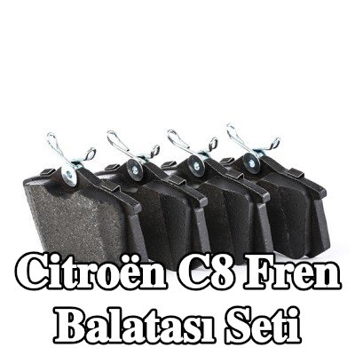 BOSCH Fren balatası seti 15, 1mm, gıcırtı önleyici plaka ile, cıvata/vida ile, montaj kılavuzu ile — Citroën C8