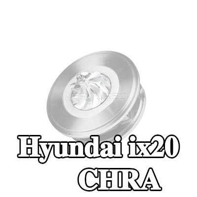 BR Turbo CHRA توربو مع مجموعة الحشيات — Hyundai ix20
