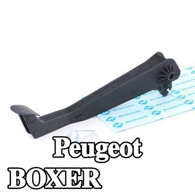 Metalcaucho دواسة القابض — 2000 Peugeot Boxer