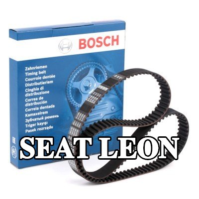 BOSCH عدد أسنان حزام التوقيت: 138, 1104mm — 2002 SEAT Leon