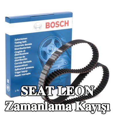 BOSCH Triger Kayışı Diş Sayısı: 138, 1104mm — 2000 SEAT Leon