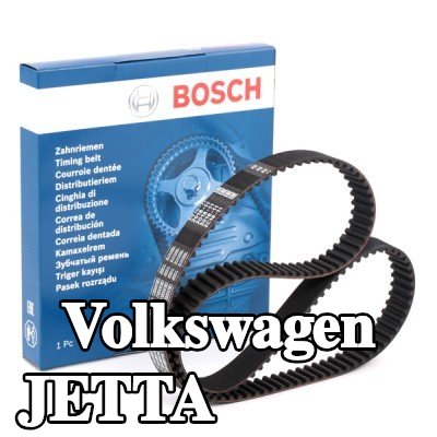 BOSCH عدد أسنان حزام التوقيت: 138, 1104mm — 2004 Volkswagen Jetta