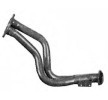 VEGAZ Egzoz Borusu — Audi Coupe (2)
