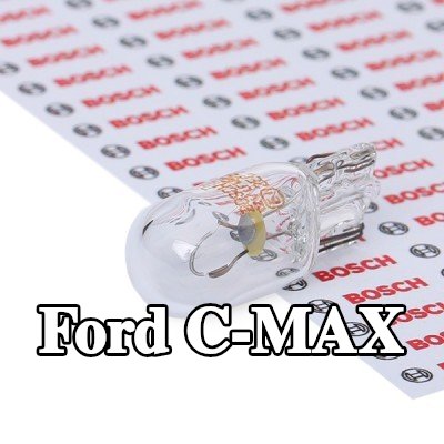 BOSCH لمبة ضوء الوقوف — Ford C-max