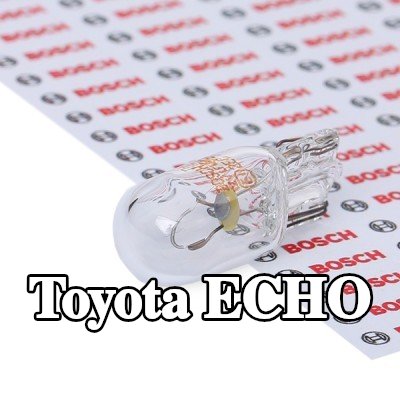 BOSCH لمبة ضوء الوقوف — Toyota Echo