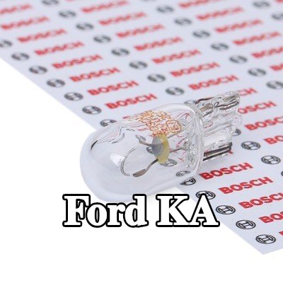 BOSCH لمبة ضوء الوقوف — Ford Ka