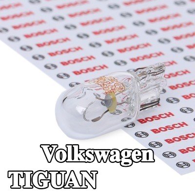 BOSCH لمبة ضوء الوقوف — Volkswagen Tiguan