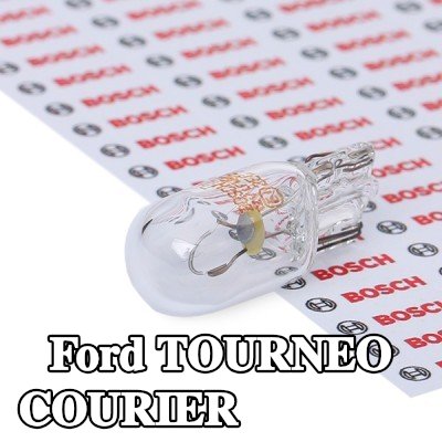 BOSCH لمبة ضوء الوقوف — Ford Tourneo Courier