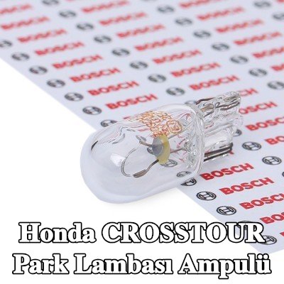 BOSCH Park lambası ampulü — Honda Crosstour