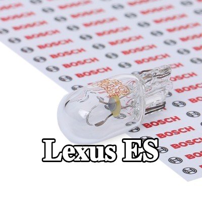 BOSCH لمبة ضوء الوقوف — Lexus Es