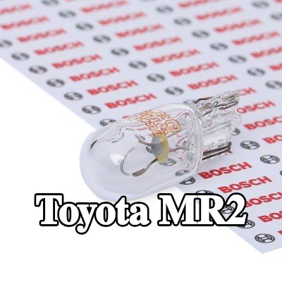 BOSCH لمبة ضوء الوقوف — Toyota Mr2