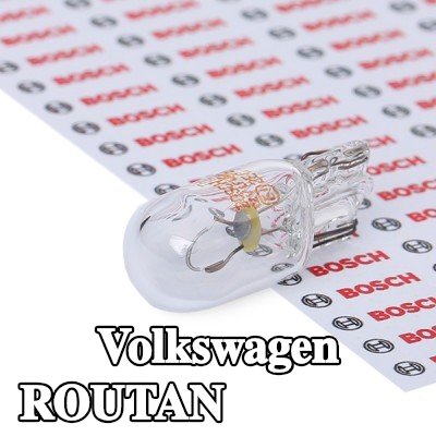 BOSCH لمبة ضوء الوقوف — Volkswagen Routan