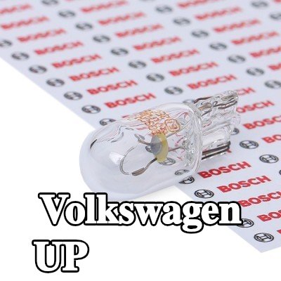 BOSCH لمبة ضوء الوقوف — Volkswagen Up