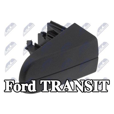 NTY غطاء، مقبض الباب — 2016 Ford Transit