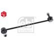 FEBI BILSTEIN Stabilizatör kolu OE Turbo YENİ, Ön Aks Sağ, 274mm, Çelik — Kia Shuma (2)