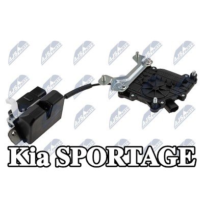 NTY قفل صندوق الأمتعة — Kia Sportage