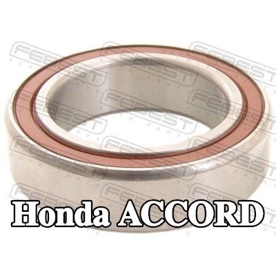 FEBEST محمل، عمود الإدارة — 1990 Honda Accord