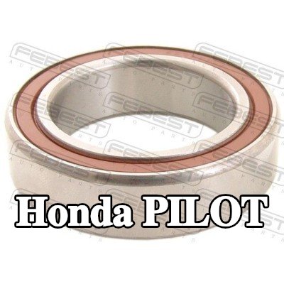 FEBEST محمل، عمود الإدارة — Honda Pilot