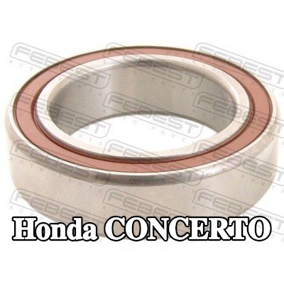 FEBEST محمل، عمود الإدارة — Honda Concerto