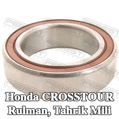 FEBEST Rulman, tahrik mili — Honda Crosstour