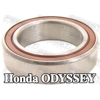 FEBEST محمل، عمود الإدارة — Honda Odyssey